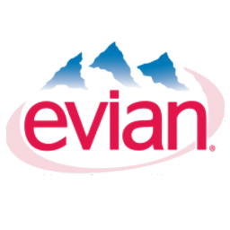 evianlogo
