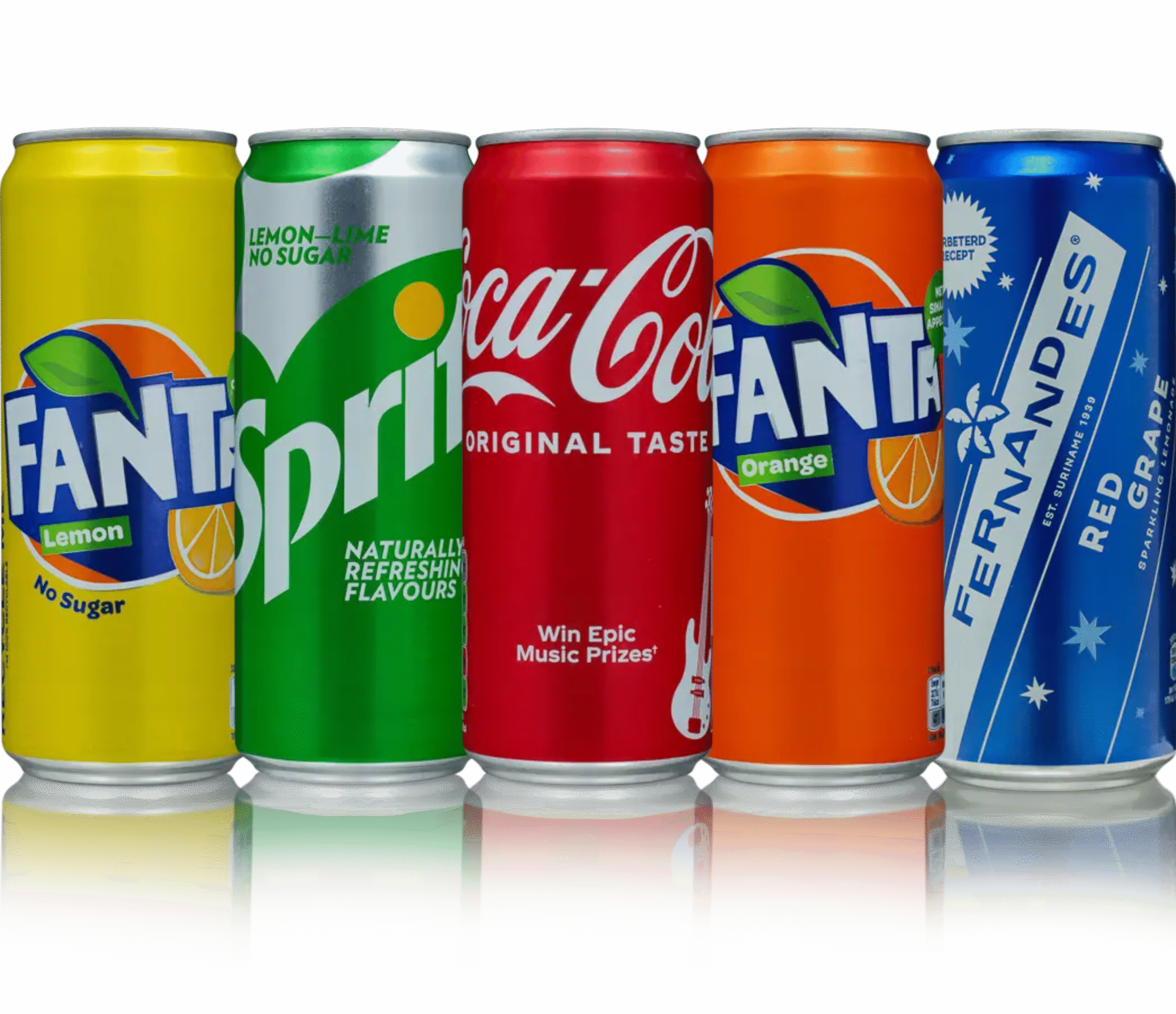 frisdrank